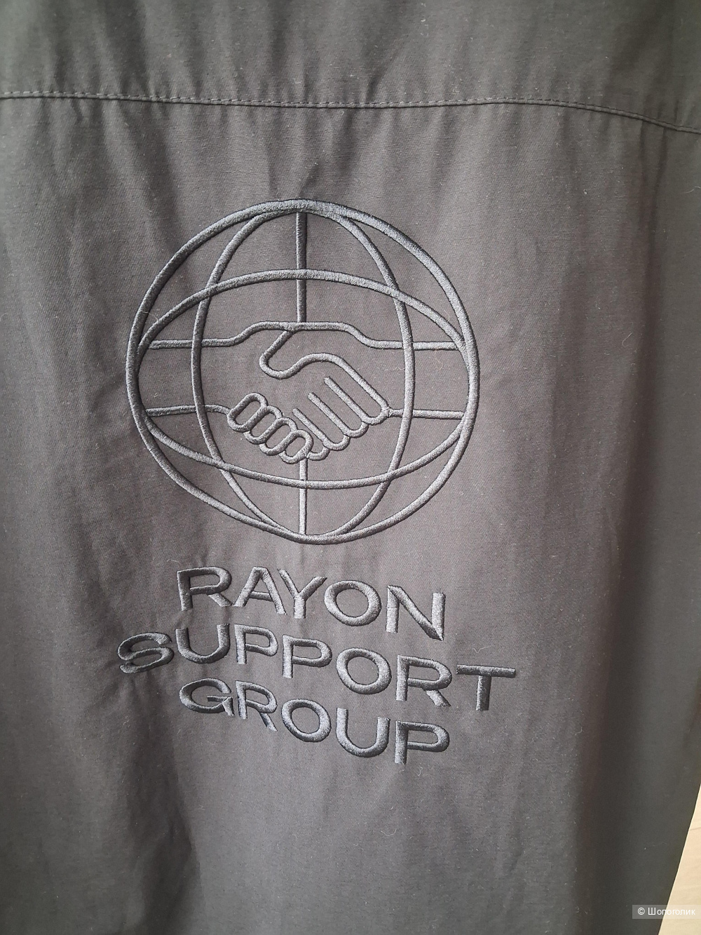 Рубашка Neadek, размер М