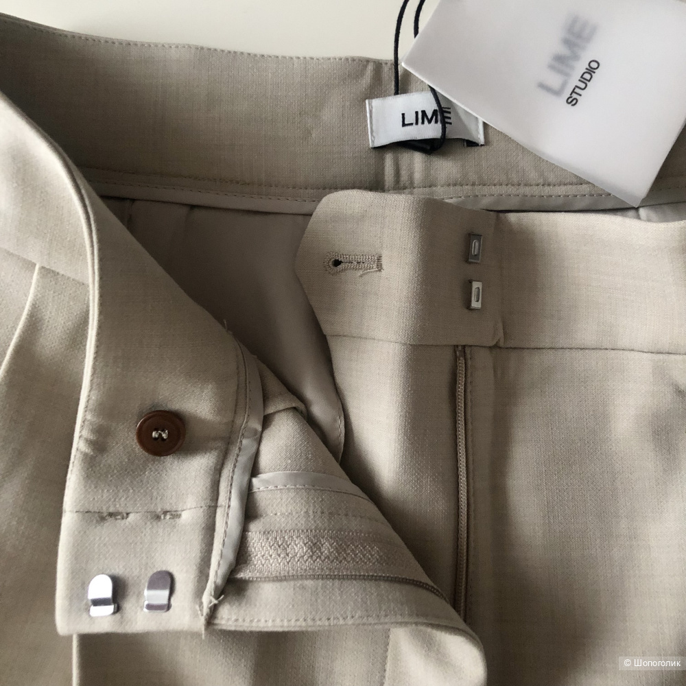 Шорты LIME STUDIO (S)