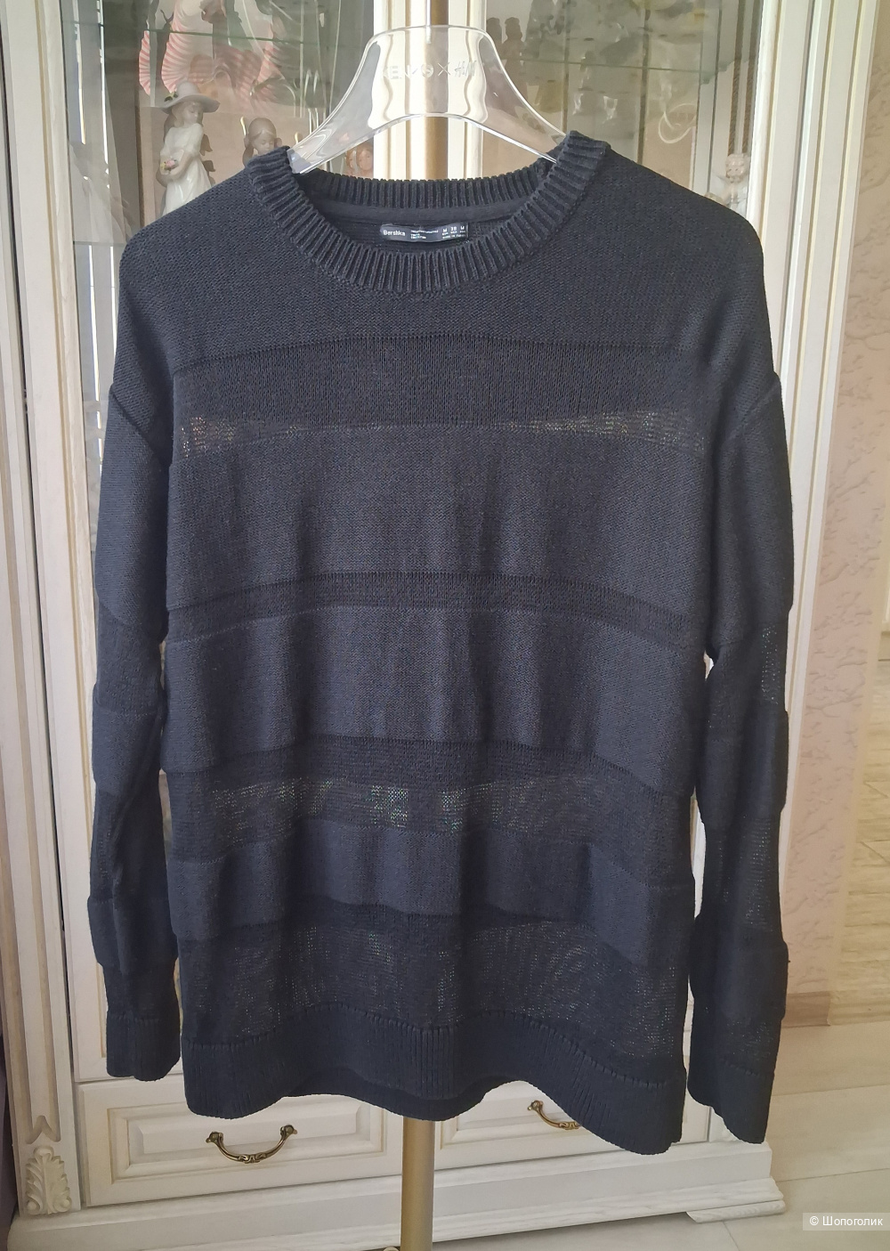 Свитер Bershka, размер М