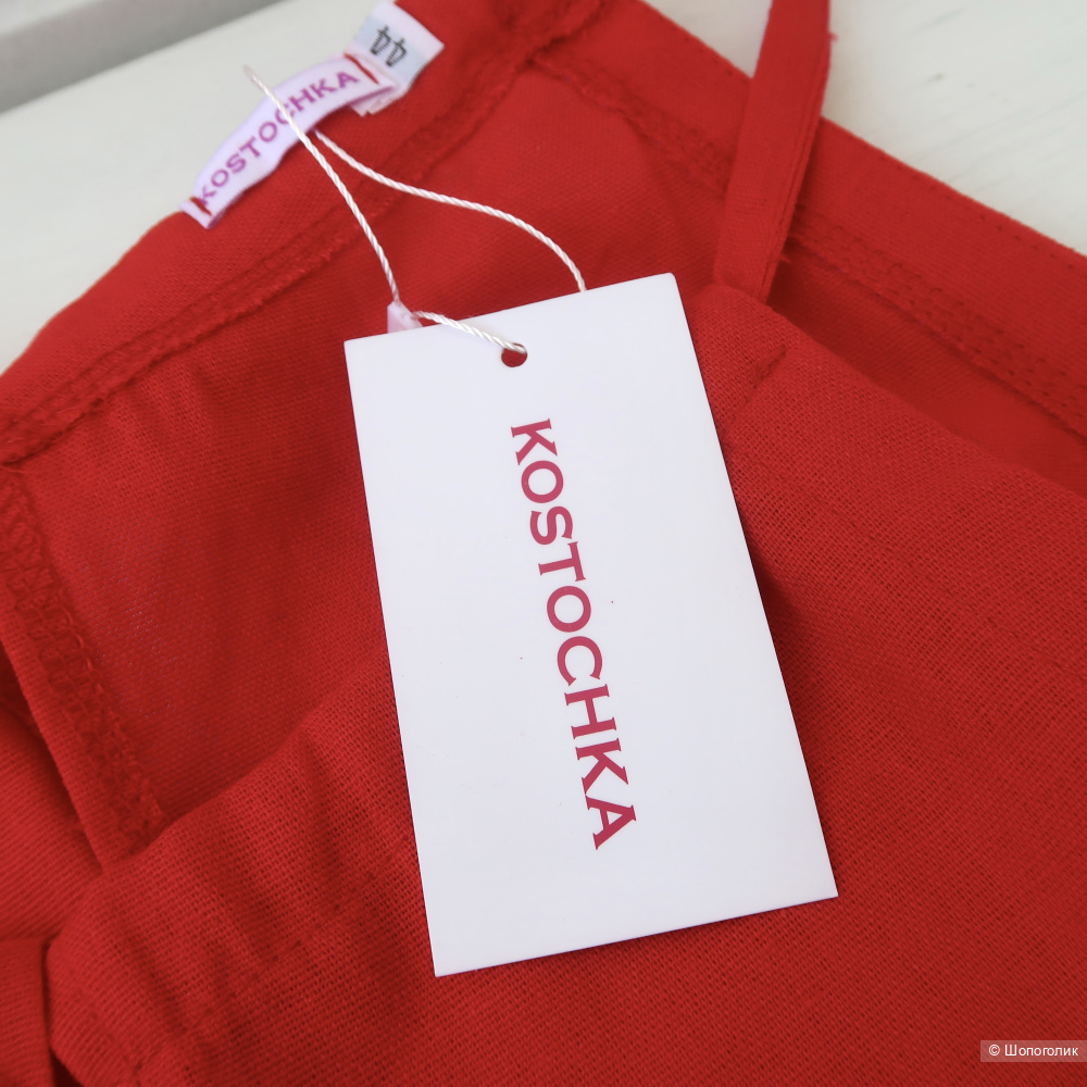 Платье-сарафан Kostochka размер 44