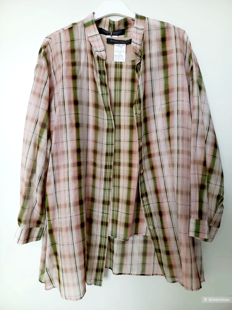 Комплект Маrina Rinаldi, размер 21