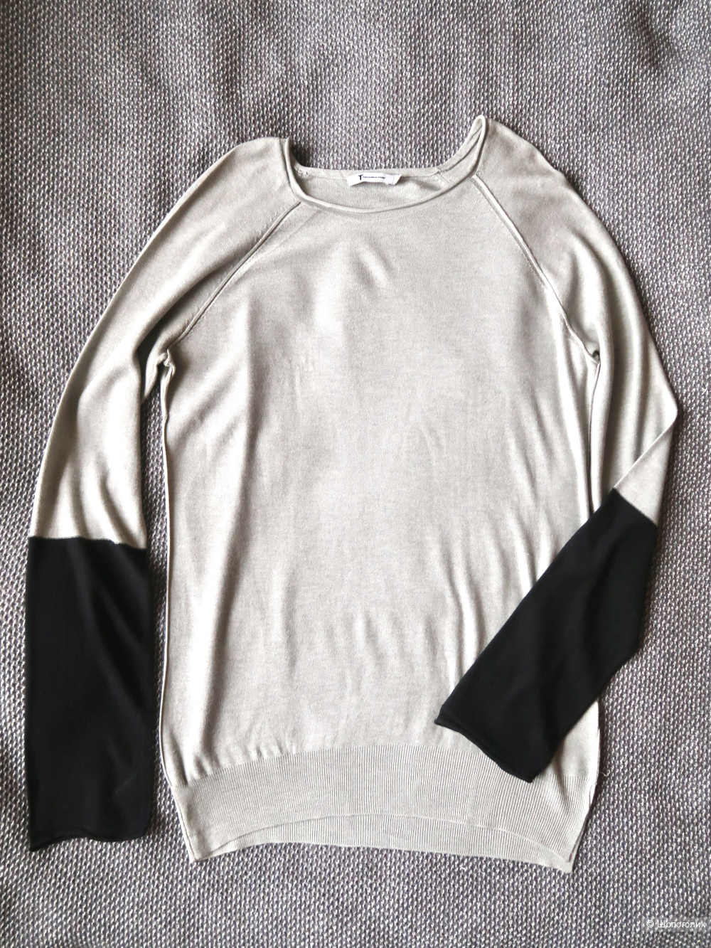 Джемпер Alexander Wang  размер М