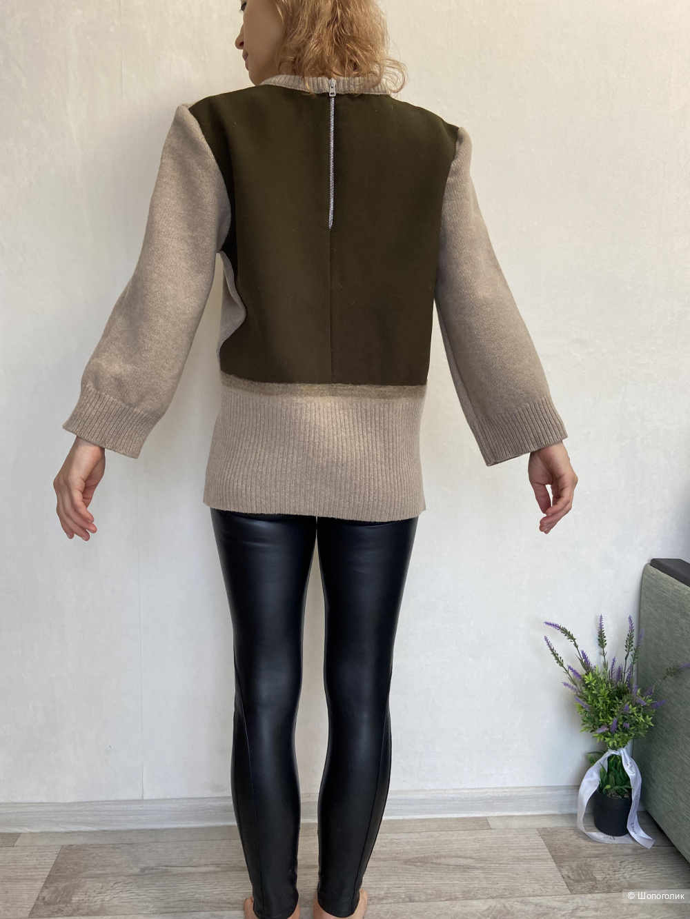 Джемпер Marni M (46)