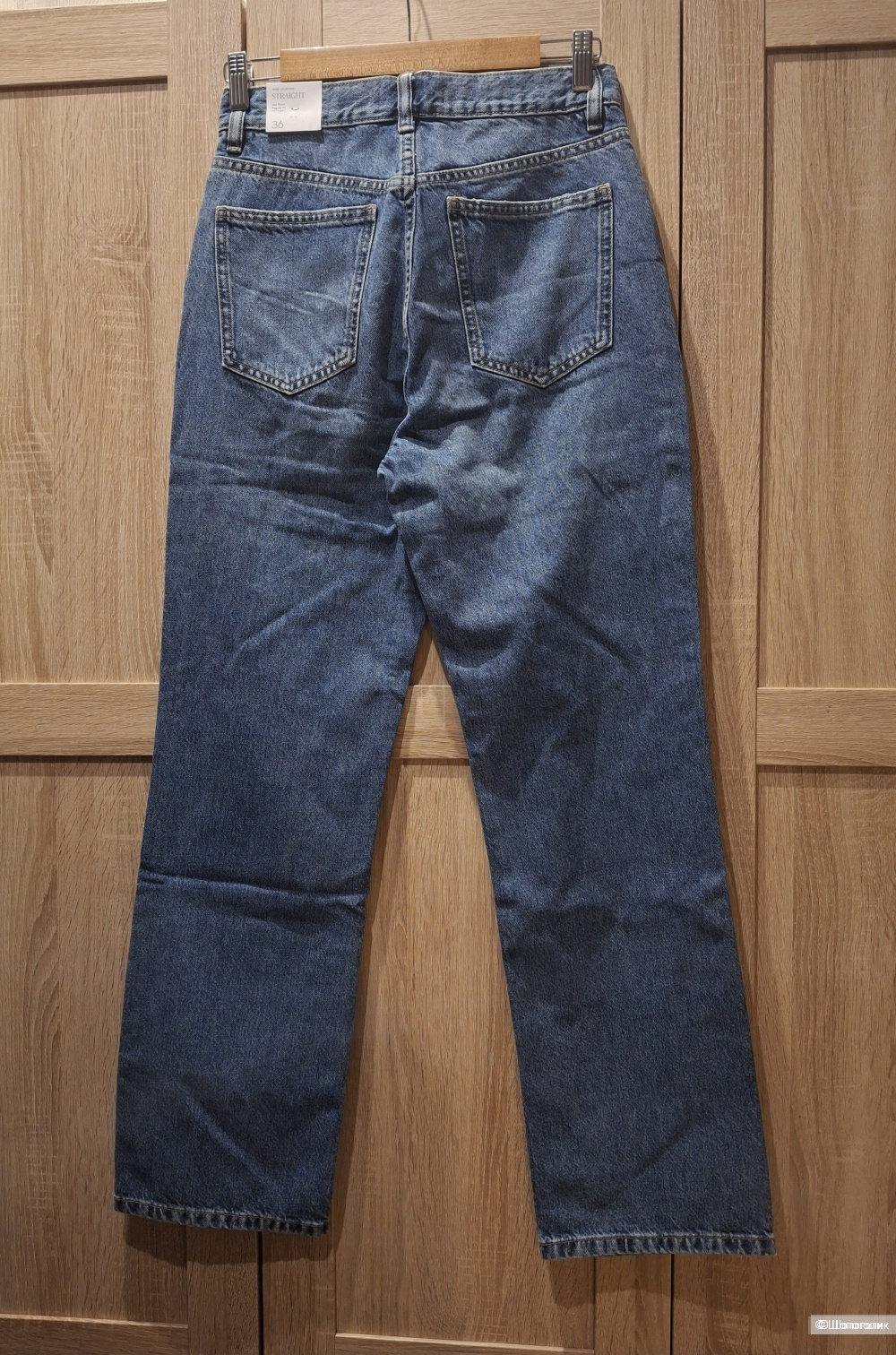 Джинсы Mango/44