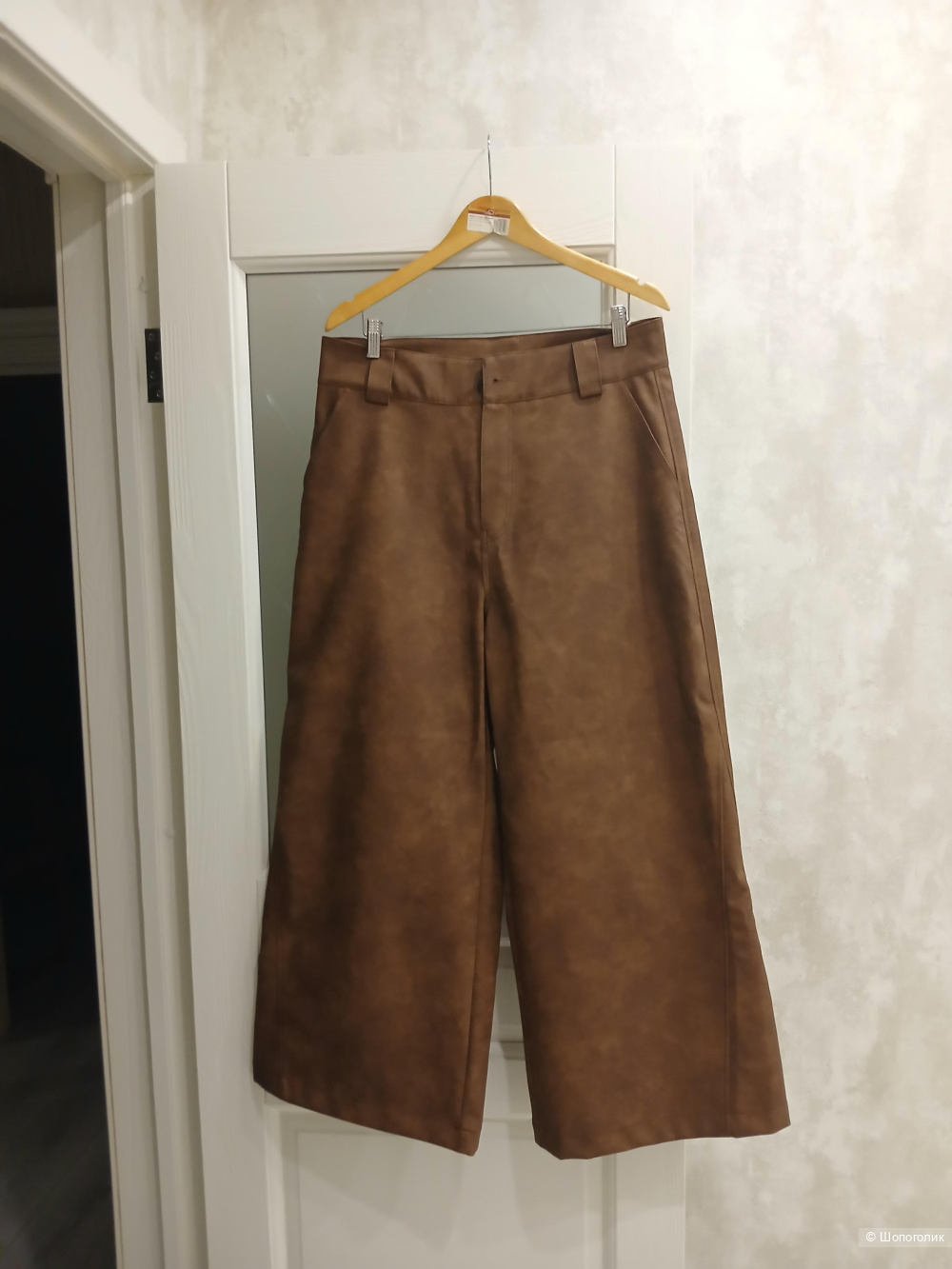 Брюки nerazzuri р.48-50