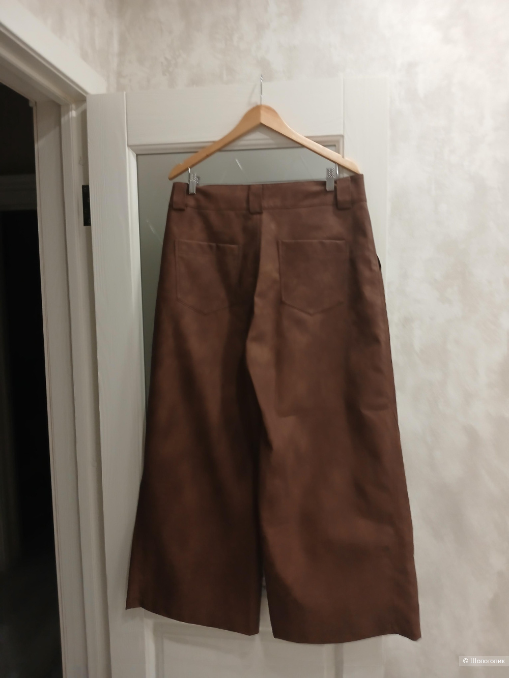 Брюки nerazzuri р.48-50