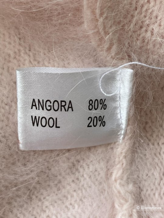 No name, свитер из ангоры, 46 росс
