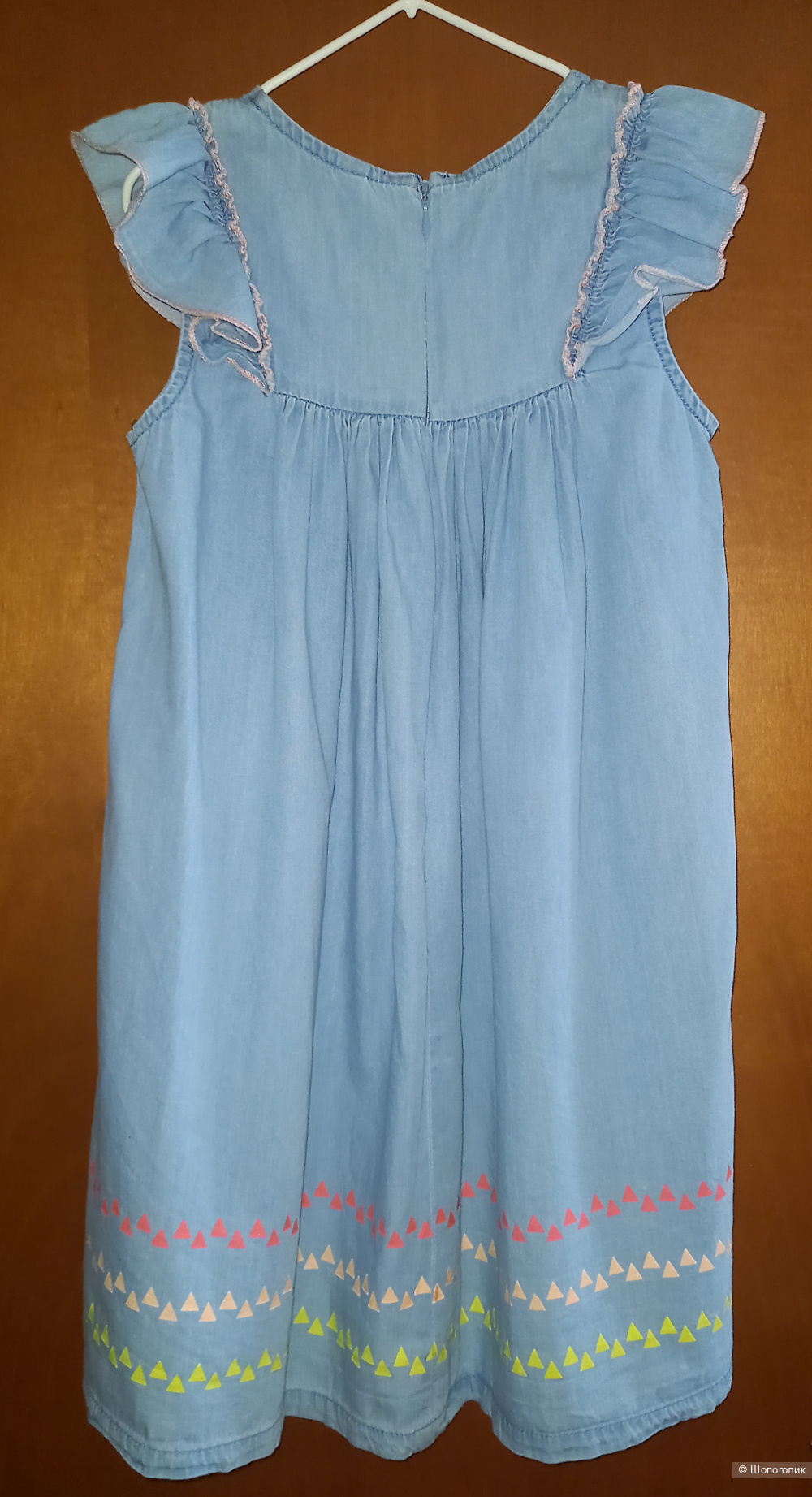 Платье  ESPRIT, 8 лет