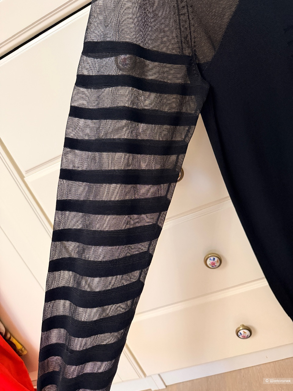 Джемпер Karl Lagerfeld, XL