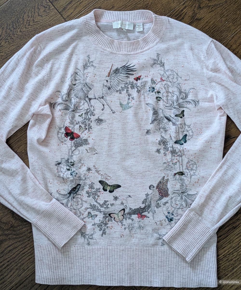 Джемпер Ted Baker размер 1