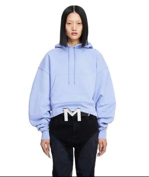 Mugler HM худи XL