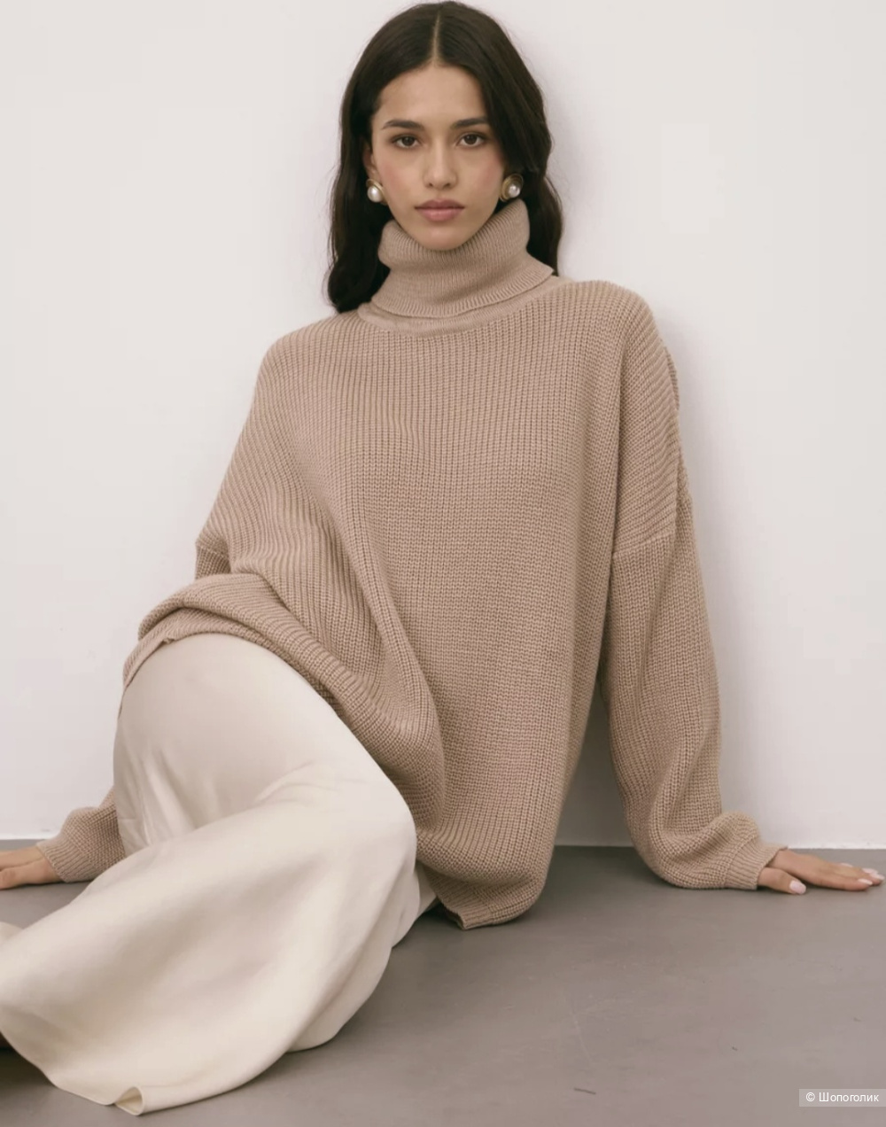 Свитер Kapoli/One size