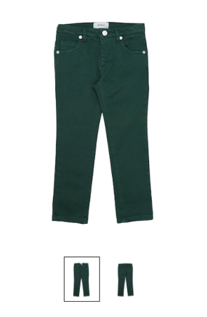 Джинсы VICOLO, 10-12 лет