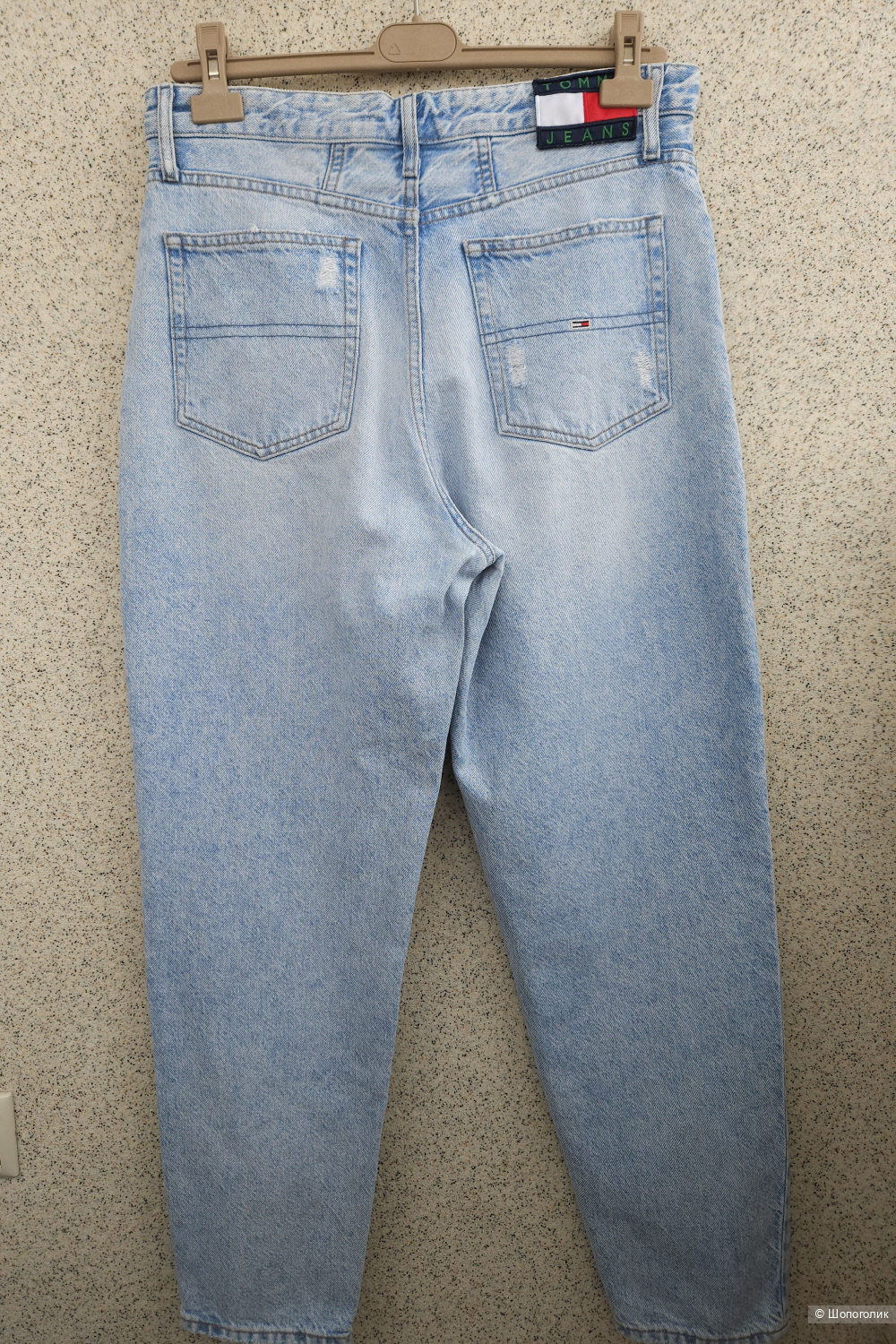 Джинсы Tommy Hilfiger, 30