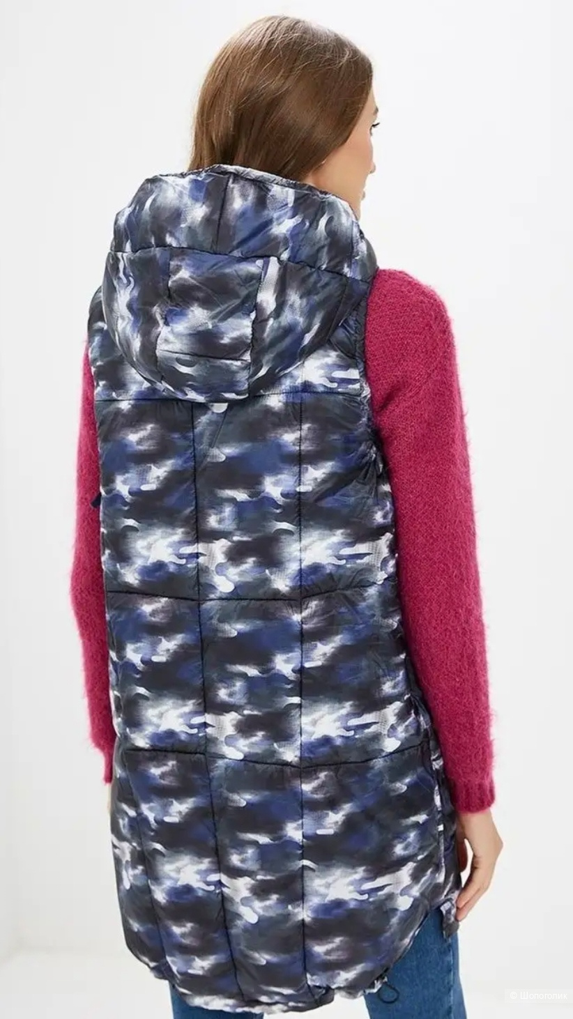 Жилет Rinascimento, размер S, на 44-46-48