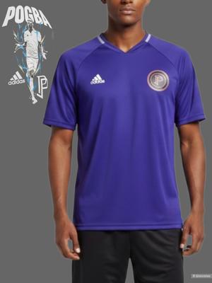 Джерси adidas Paul Pogba (Season 6) р.XS/S