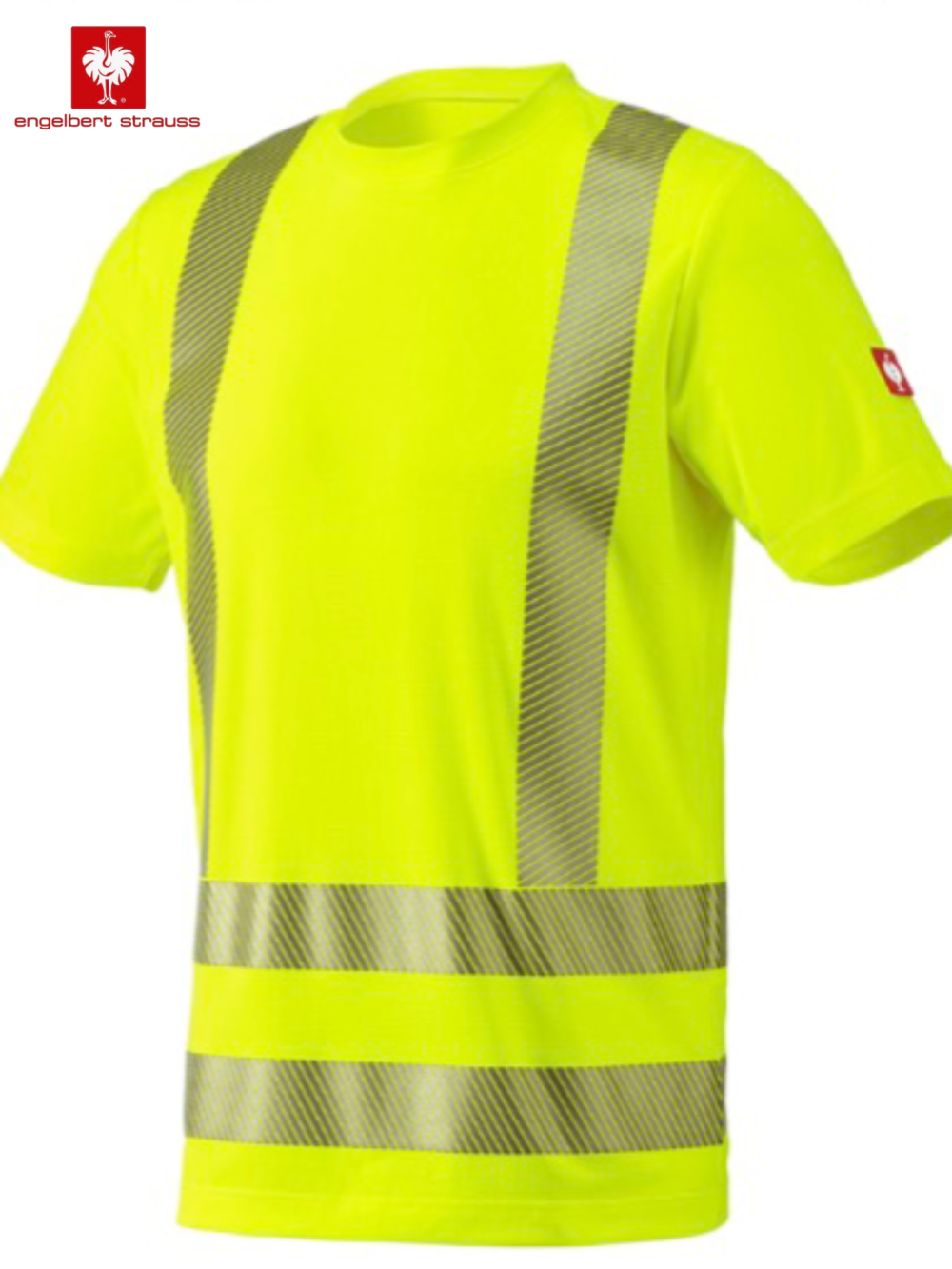 Футболка Engelbert Strauss 2XL (56/58)