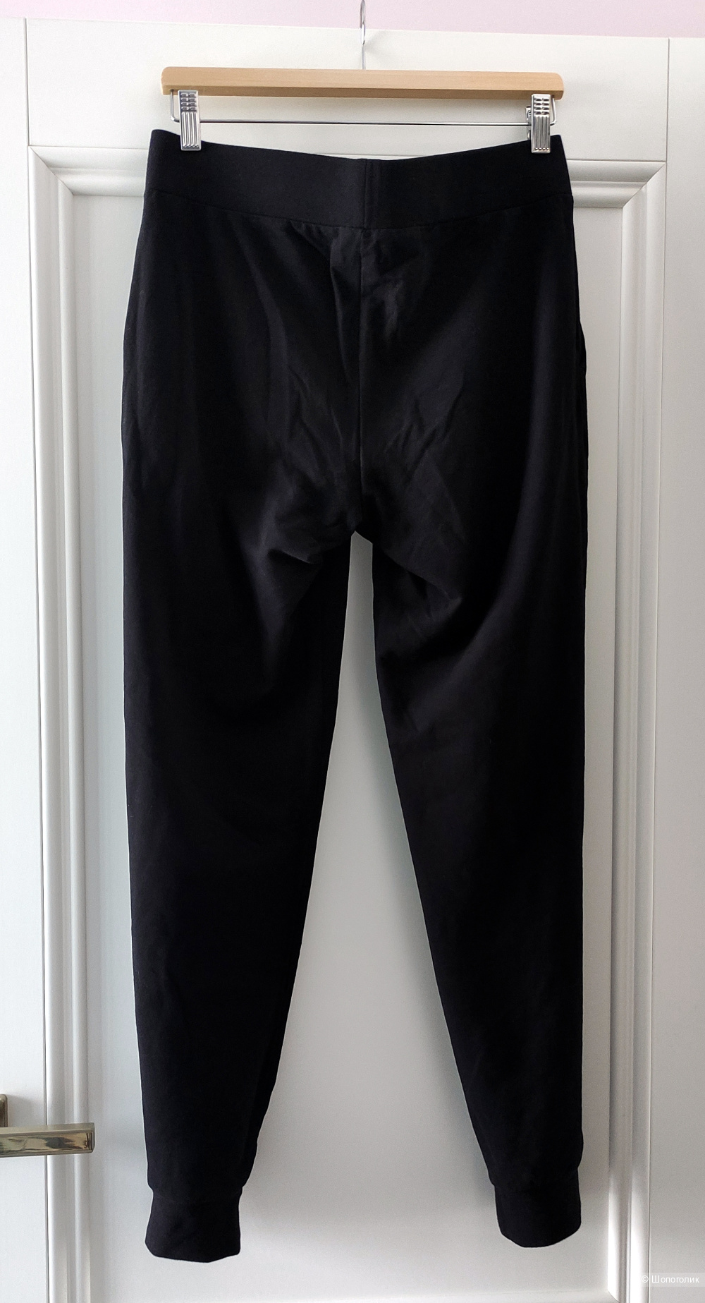 Спортивные брюки EA7 Emporio Armani 44/46