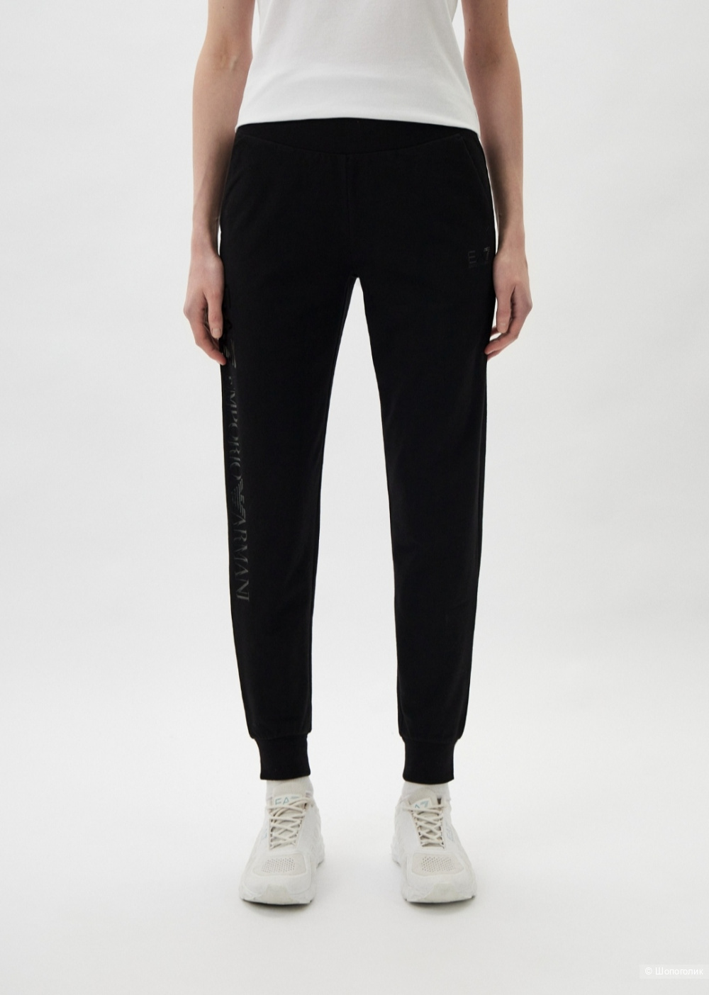 Спортивные брюки EA7 Emporio Armani 44/46