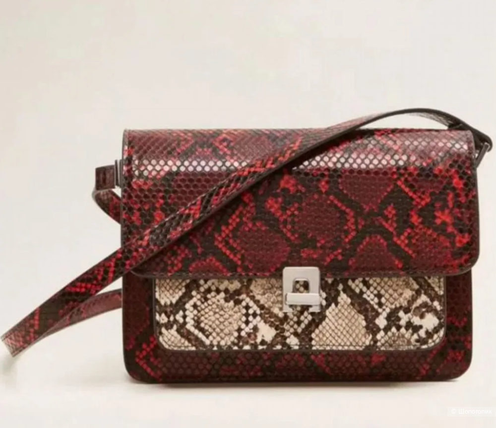 Сумка женская Mango