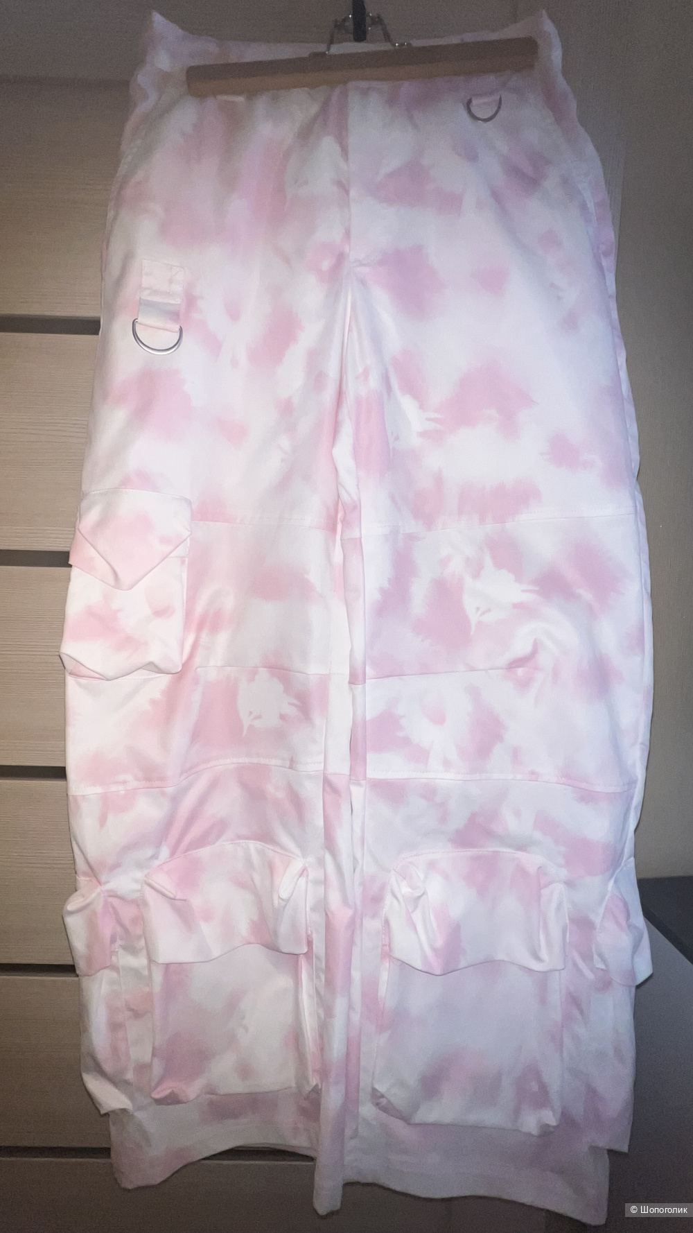 Штаны (карго) Befree XS/S размер