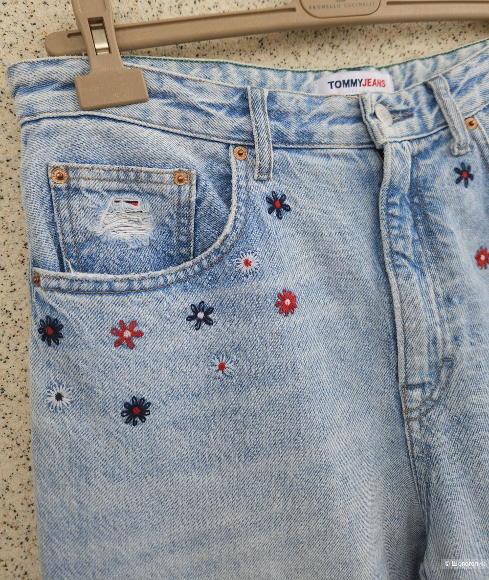 Джинсы Tommy Hilfiger, 30