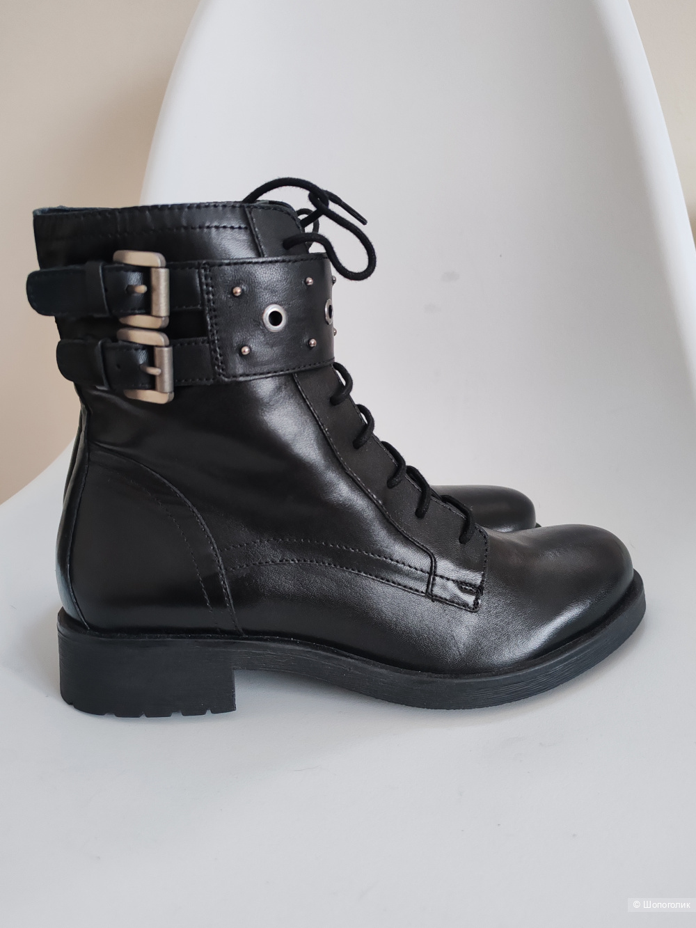 Ботинки Geox, размер 39