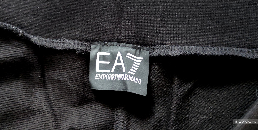 Спортивные брюки EA7 Emporio Armani 44/46
