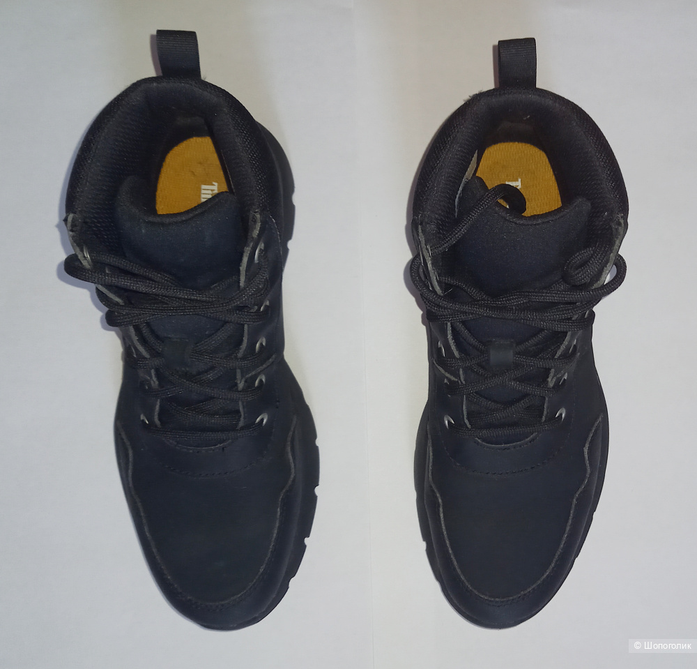 Ботинки Timberland 37, 4 uk