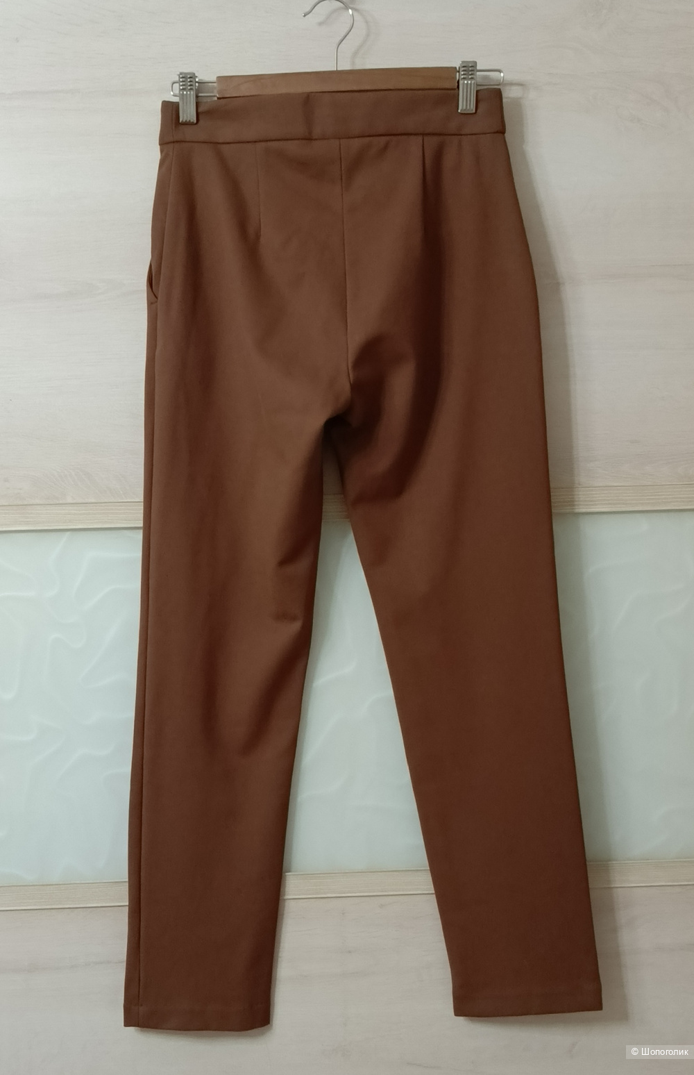 Брюки MaxMara  маркировка 40ит