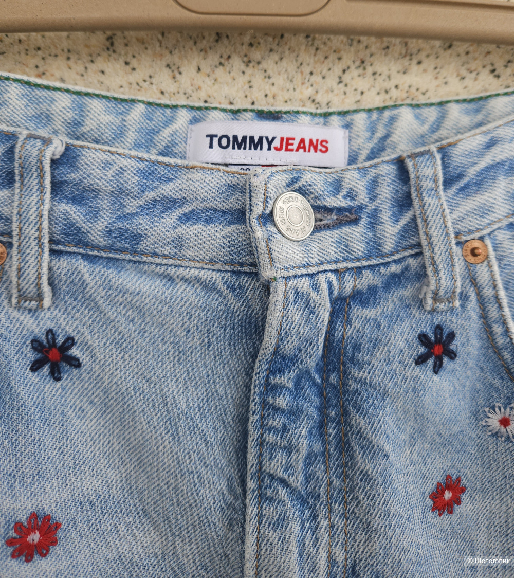 Джинсы Tommy Hilfiger, 30