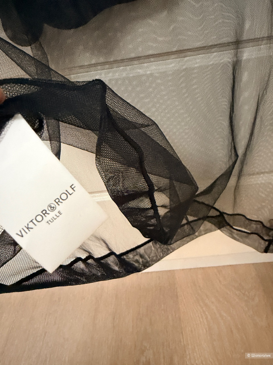 Футболка Viktor&Rolf, M