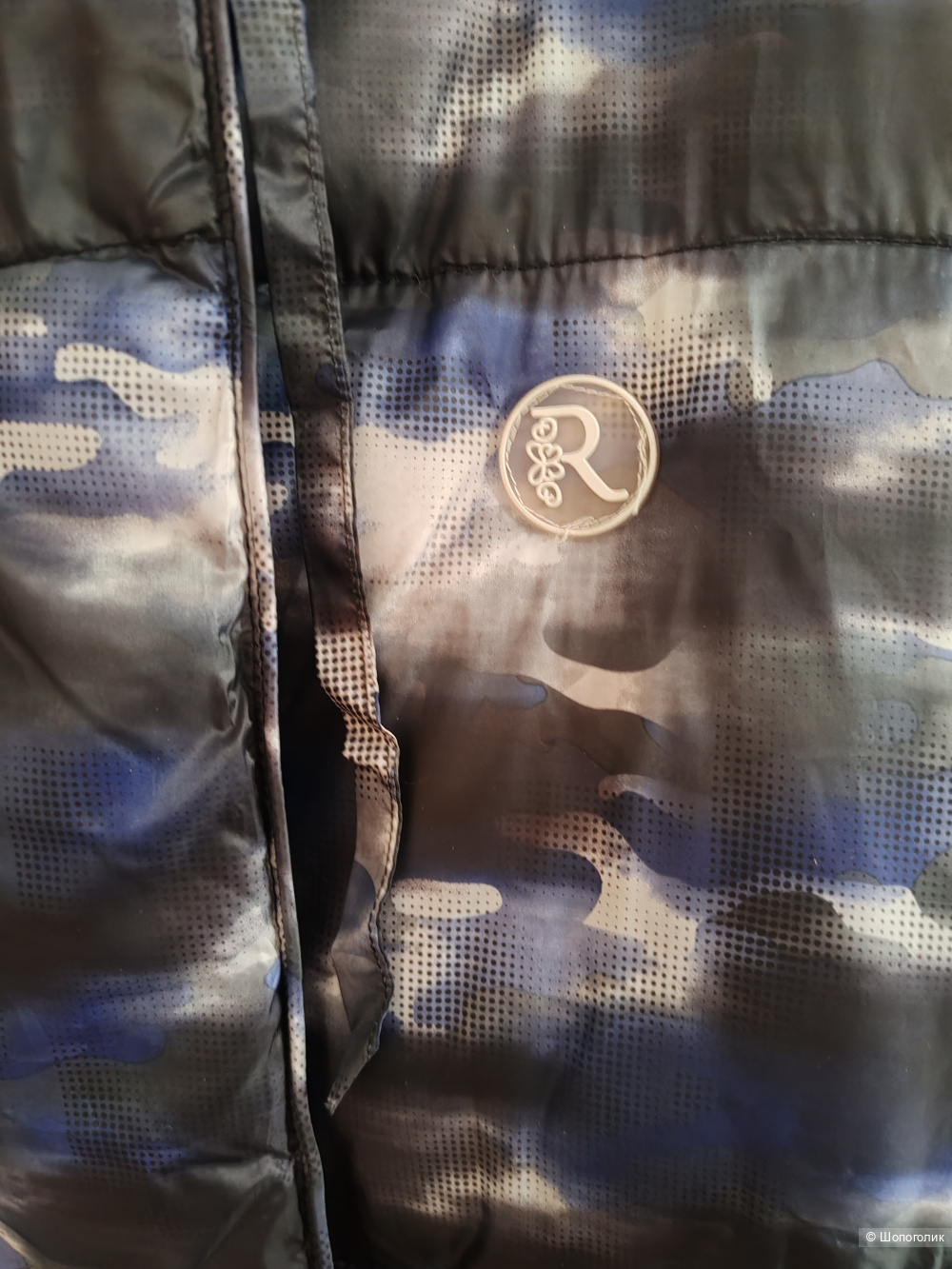 Жилет Rinascimento, размер S, на 44-46-48