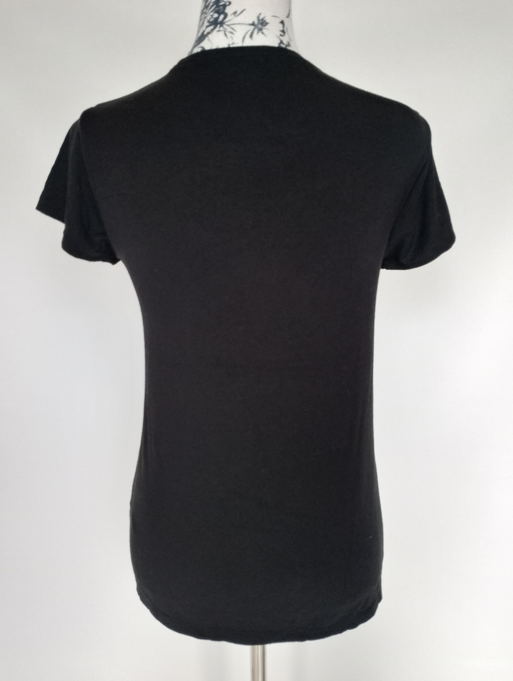 2шт Футболка J.Crew 365 стрейчевая