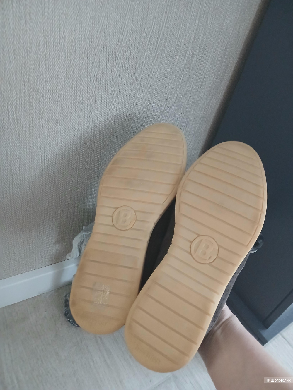 Туфли Baldinini р.43