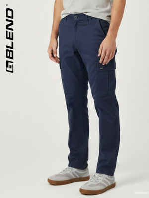 Брюки карго Blend p.L32 (48/50)