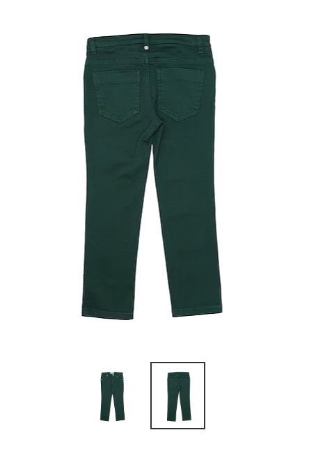 Джинсы VICOLO, 10-12 лет