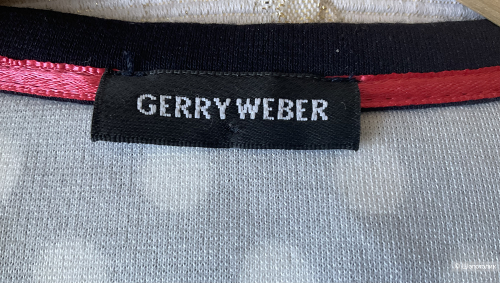 Кардиган Gerry Weber, 40 D