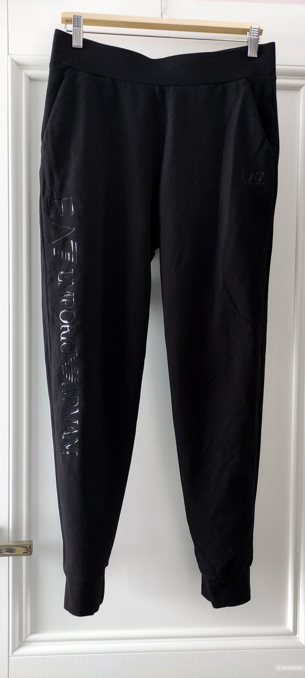 Спортивные брюки EA7 Emporio Armani 44/46