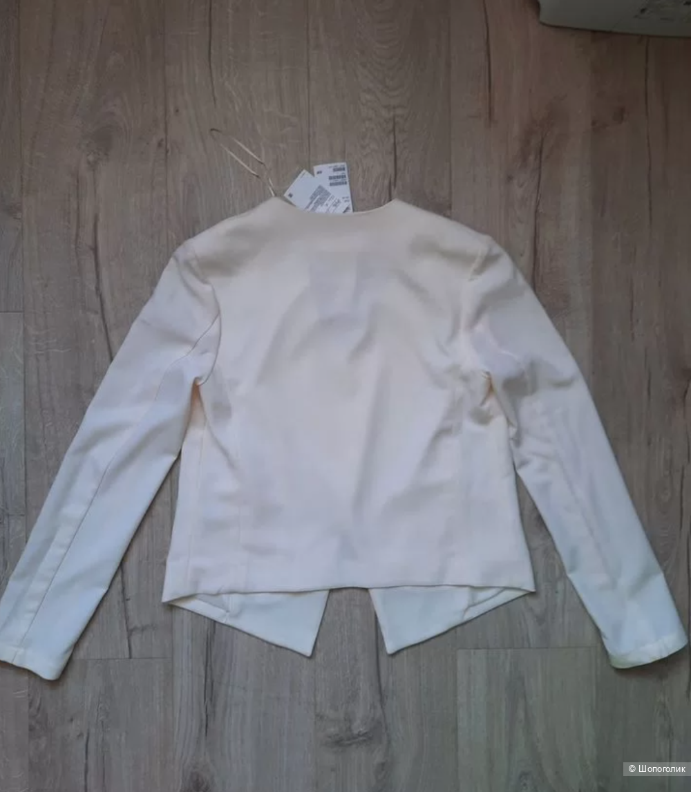 Жакет H&M 36 (42-44)