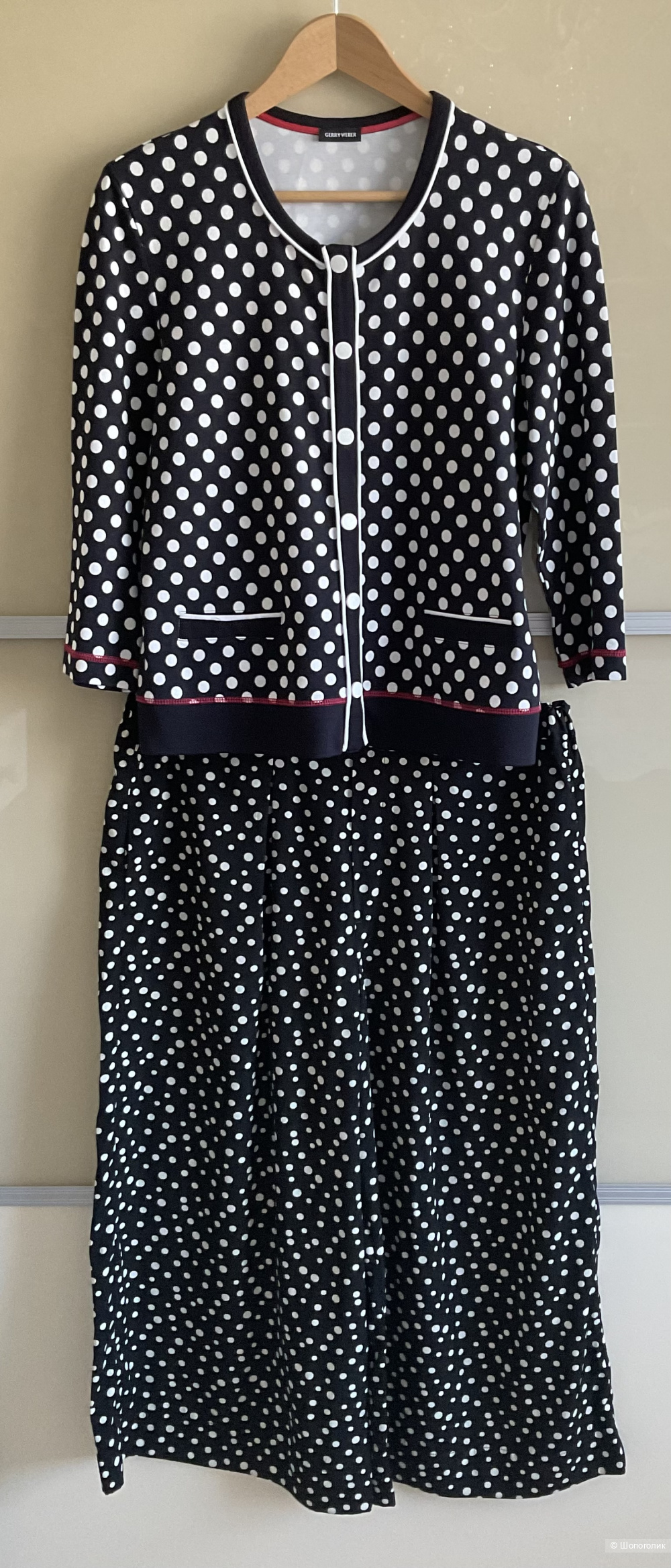 Кардиган Gerry Weber, 40 D