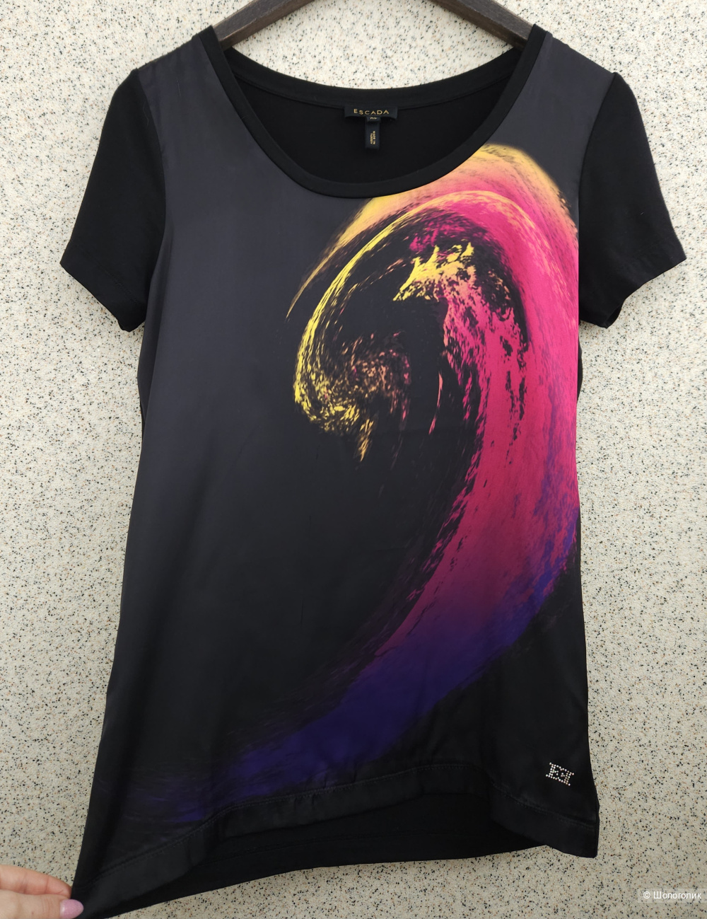 Блузка Escada, 44