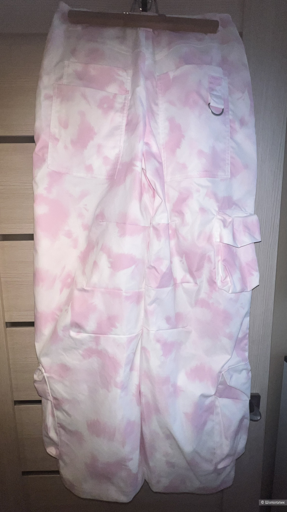 Штаны (карго) Befree XS/S размер