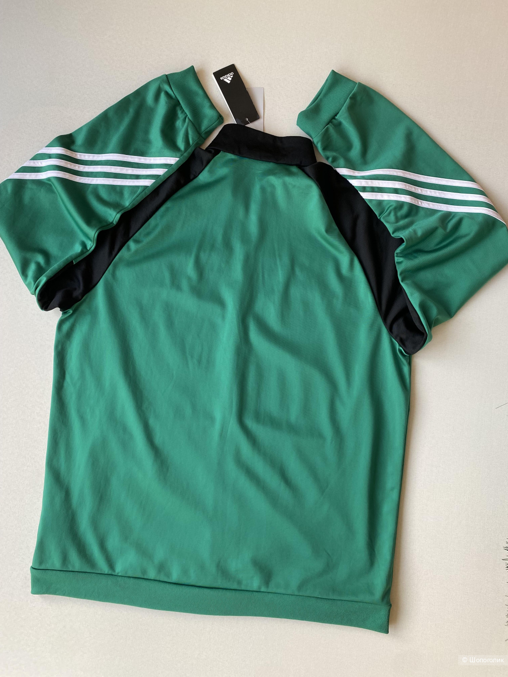 Олимпийка Adidas р.54/56