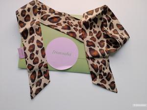 Лента твилли шелковая fromsaba