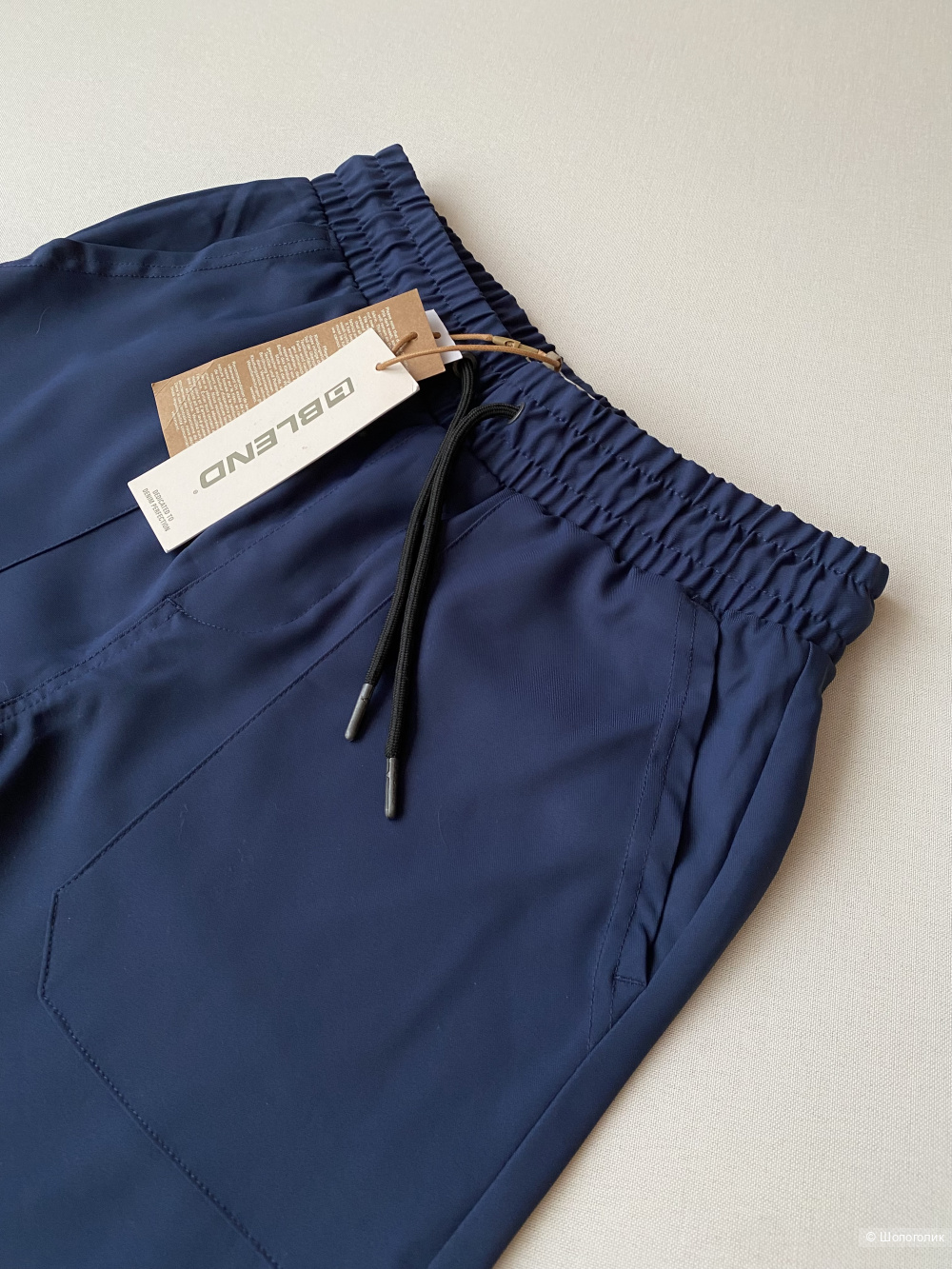 Спортивные брюки Blend p.S p.L