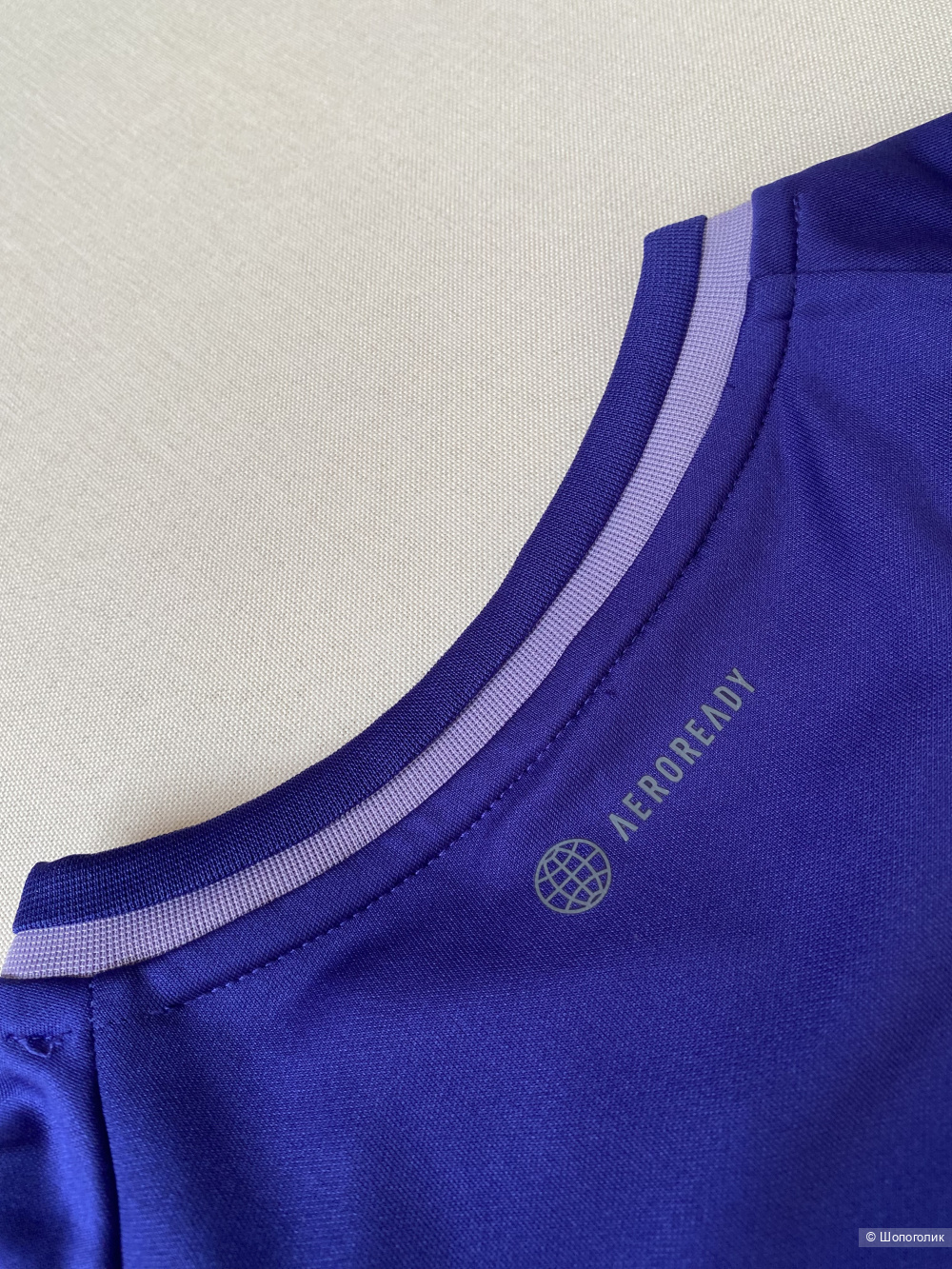 Джерси adidas Paul Pogba (Season 6) р.XS/S