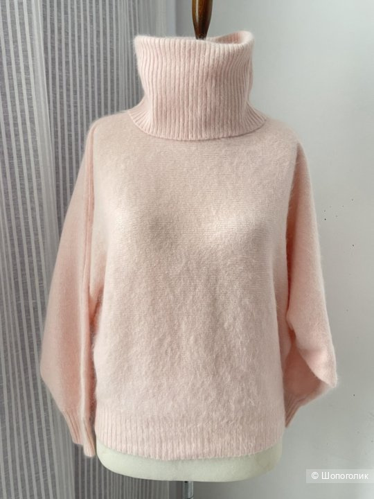 No name, свитер из ангоры, 46 росс