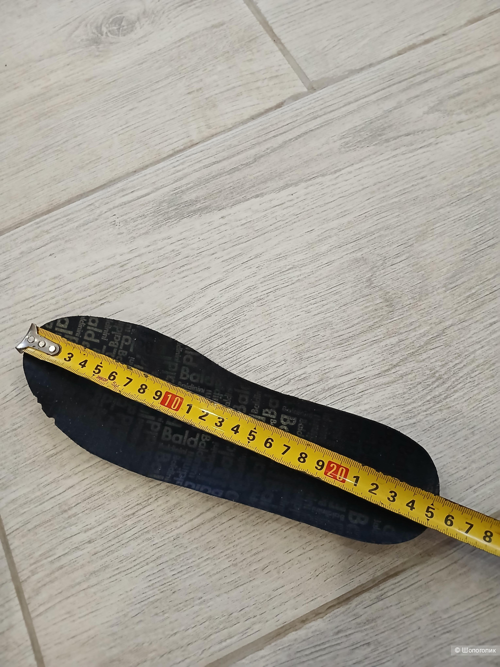 Сапоги Baldinini р.38