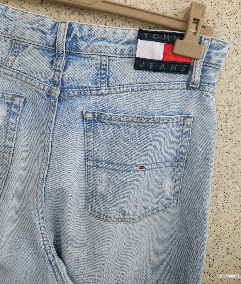 Джинсы Tommy Hilfiger, 30